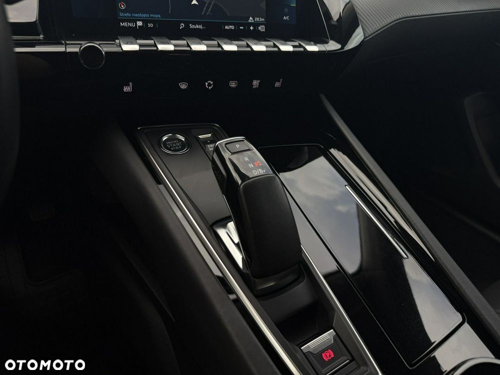Peugeot 508 1.6 PureTech HYbrid PHEV Allure S&S EAT8 - 29