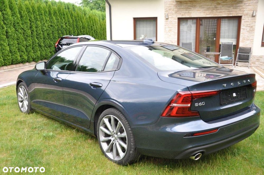 Volvo S60 T6 AWD Inscription - 5