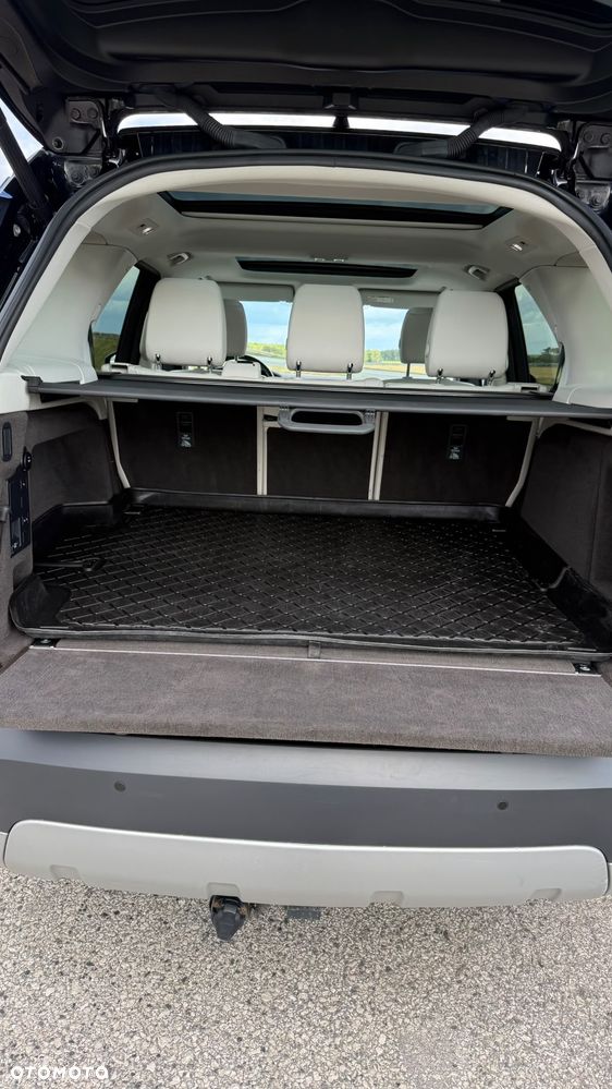 Land Rover Discovery 3.0 TD6 HSE - 14
