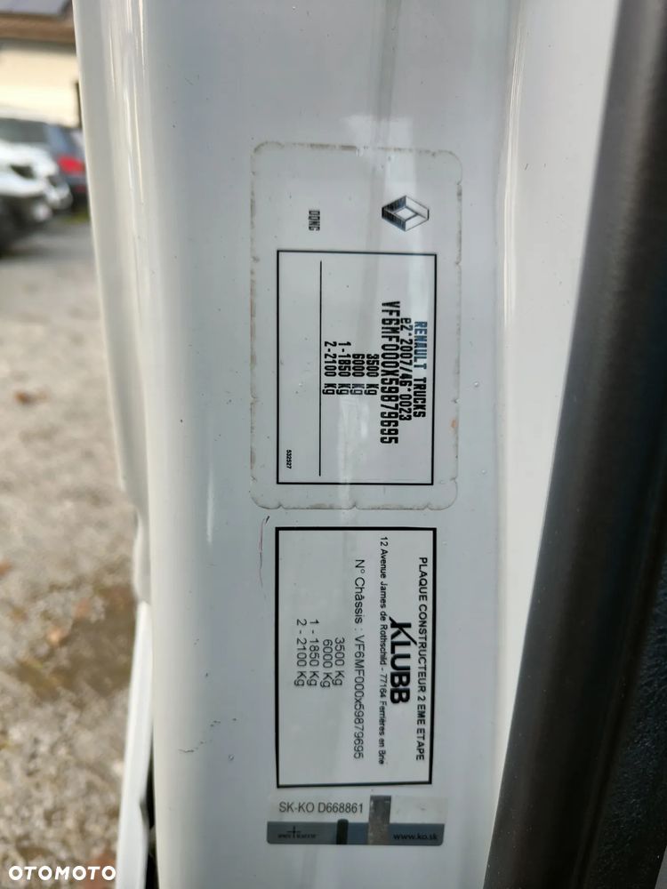 Renault Master  2.3 Dci 130ps - 37