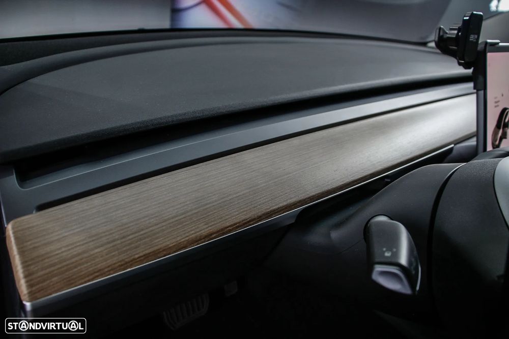 Tesla Model 3 Standard Range Plus RWD - 46