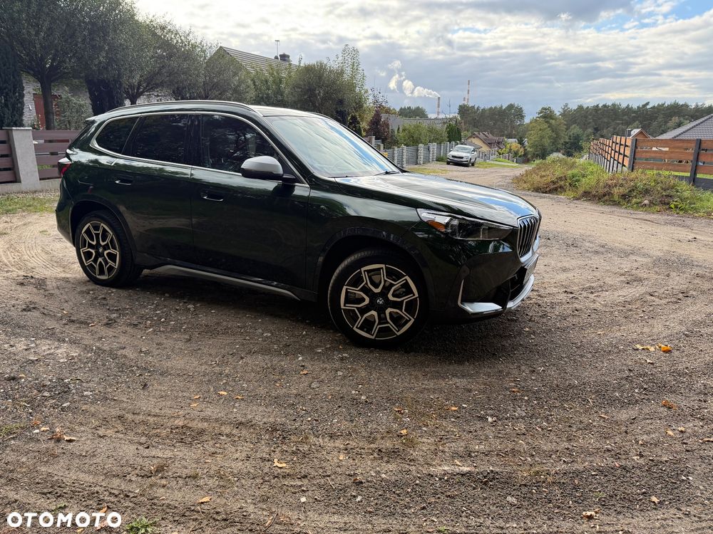 BMW X1 - 4