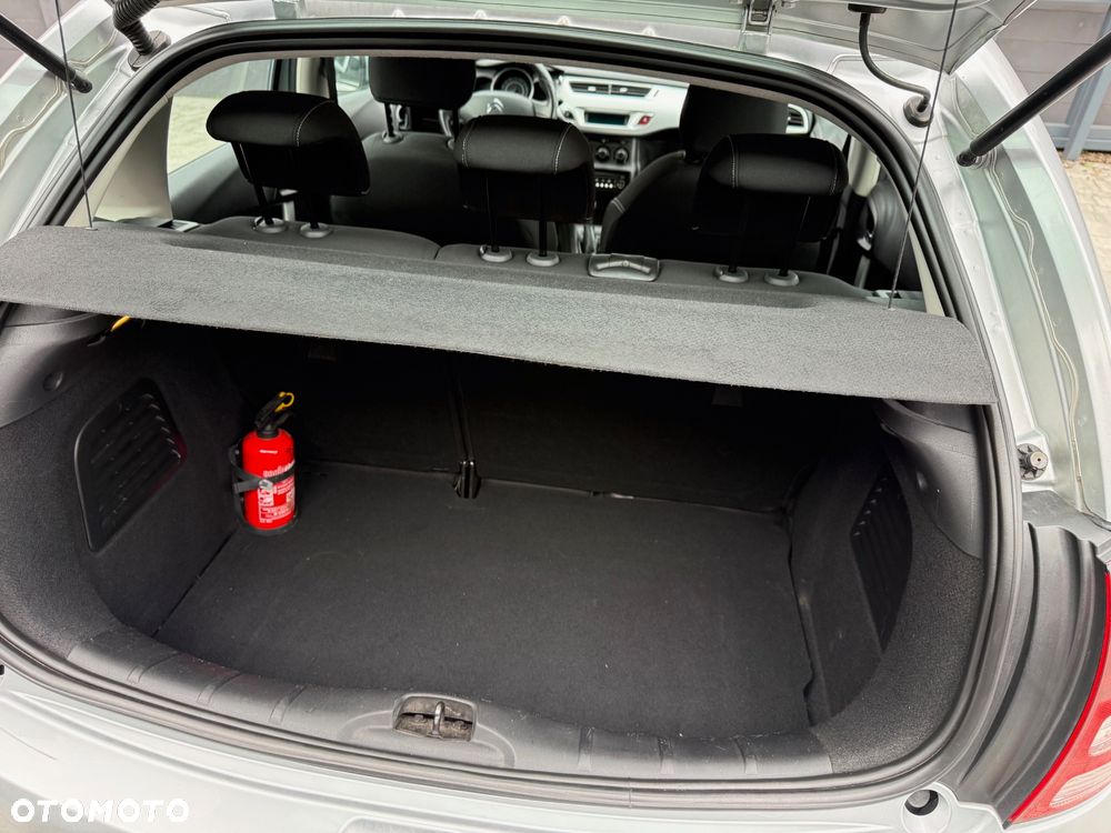 Citroën C3 1.4 HDi Furio - 15