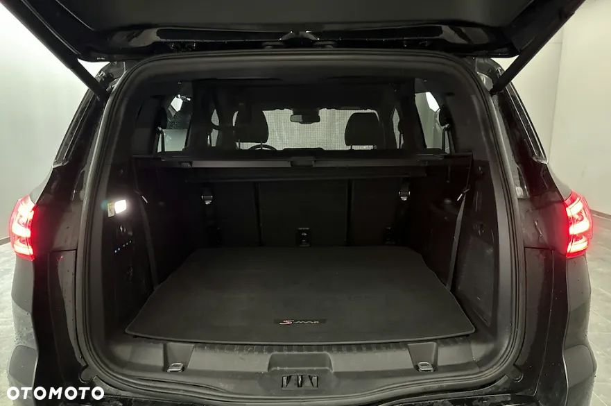 Ford S-Max 2.0 EcoBlue ST-Line - 9