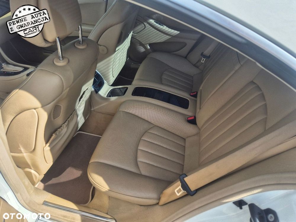 Mercedes-Benz CLS - 17