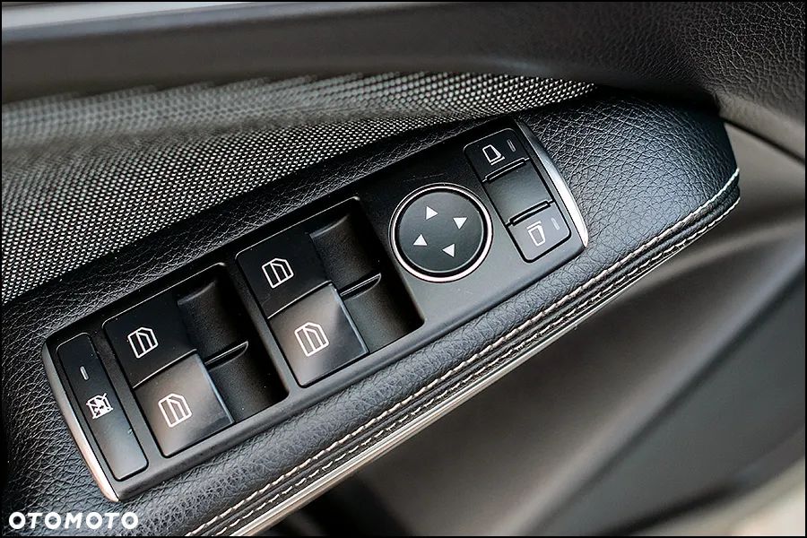 Mercedes-Benz Klasa A - 27