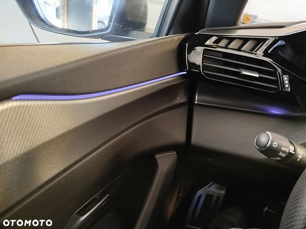 Peugeot 308 1.2 mHEV GT S&S e-DCS6 - 34