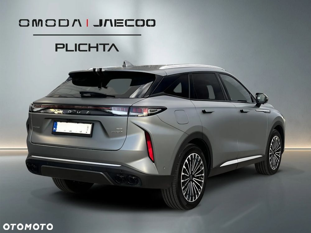 Omoda 9 1.5 Super Hybrid Exclusive AWD - 6