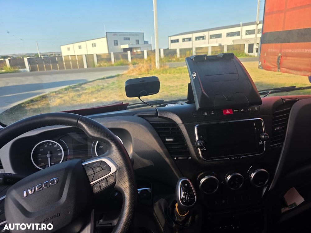 Iveco massif - 20