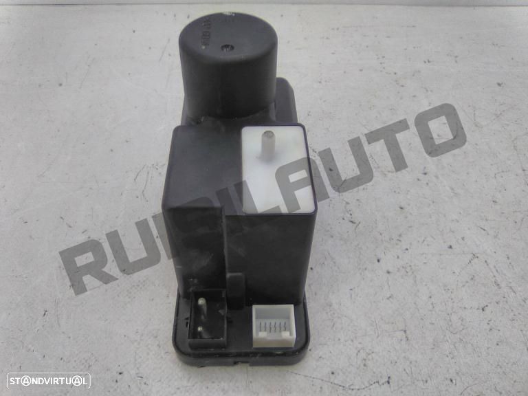 Módulo Confort / Fecho Central 4a086_2257c Audi A6 C4 Avant (4a - 2