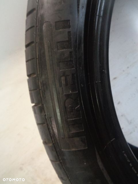 4X LETNIE PIRELLI P ZERO 285/40R21 109Y - 13