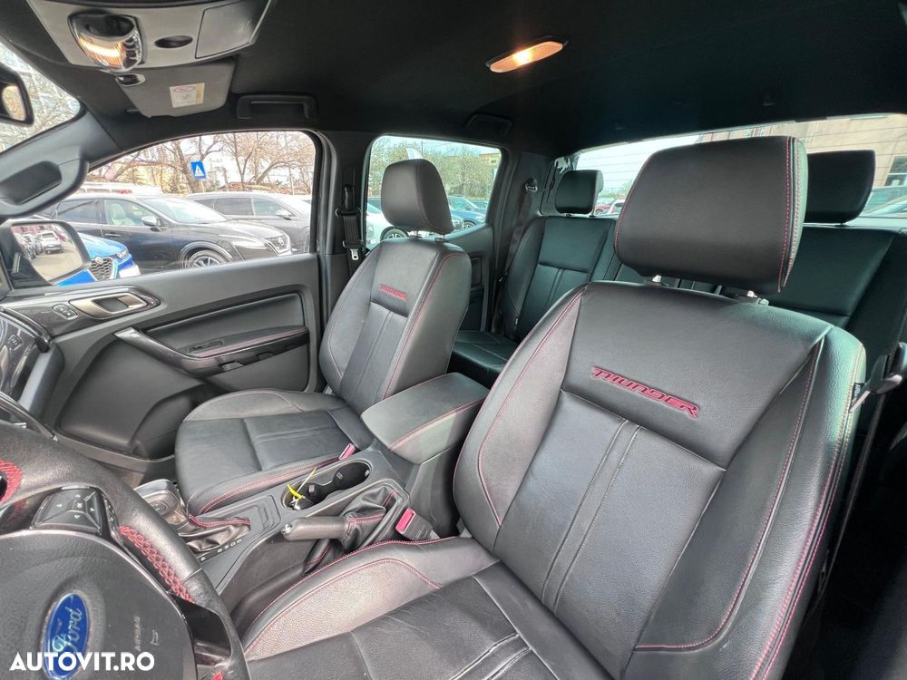 Ford Ranger - 11