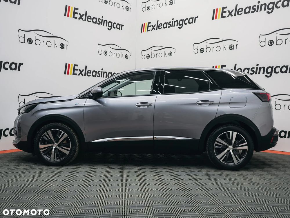 Peugeot 3008 225 e-EAT8 Allure - 3