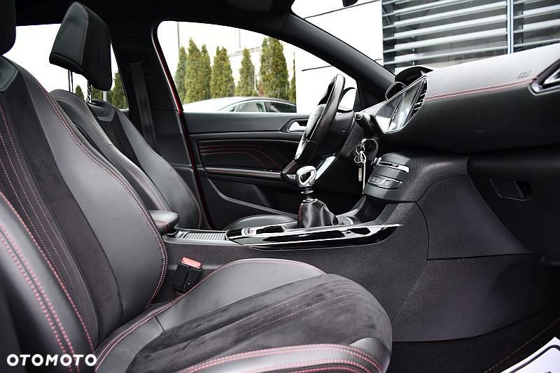 Peugeot 308 BlueHDi 150 Stop & Start GT-Line Edition - 7