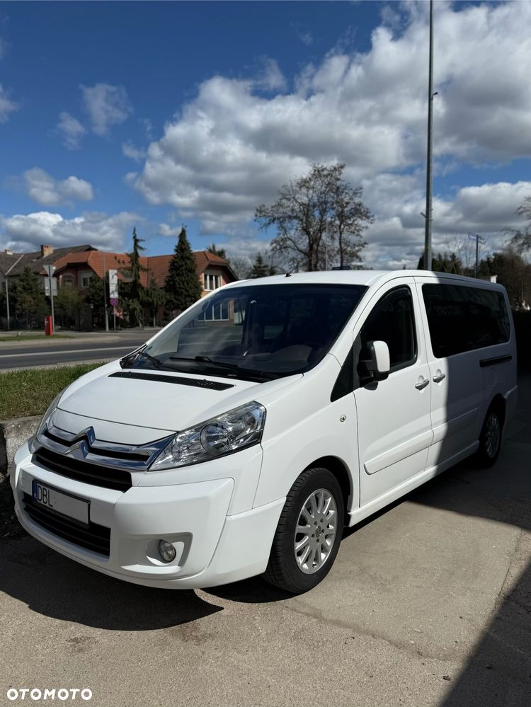 Citroën Jumpy L2 Exclusive - 1