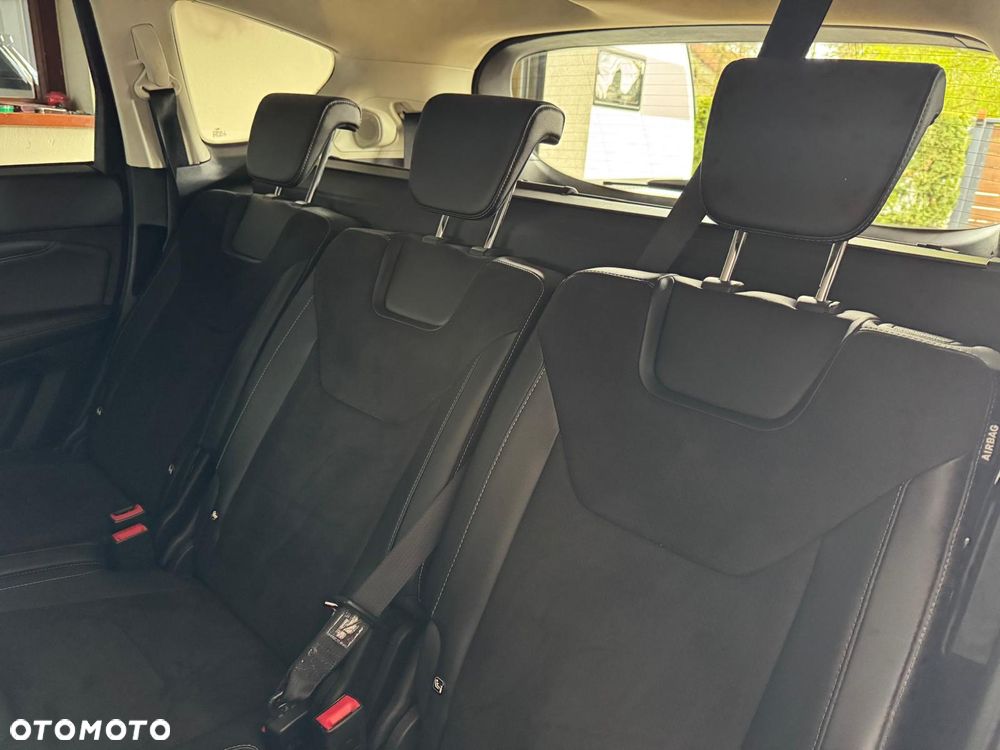 Ford S-Max 2.0 TDCi 4WD Titanium PowerShift - 9