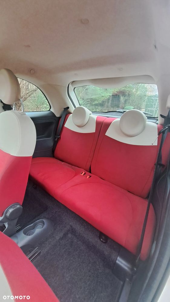 Fiat 500 - 4