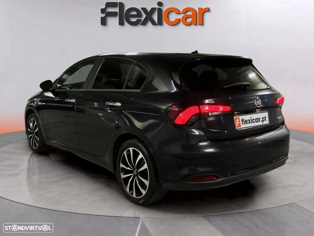 Fiat Tipo 1.3 M-Jet Lounge - 5
