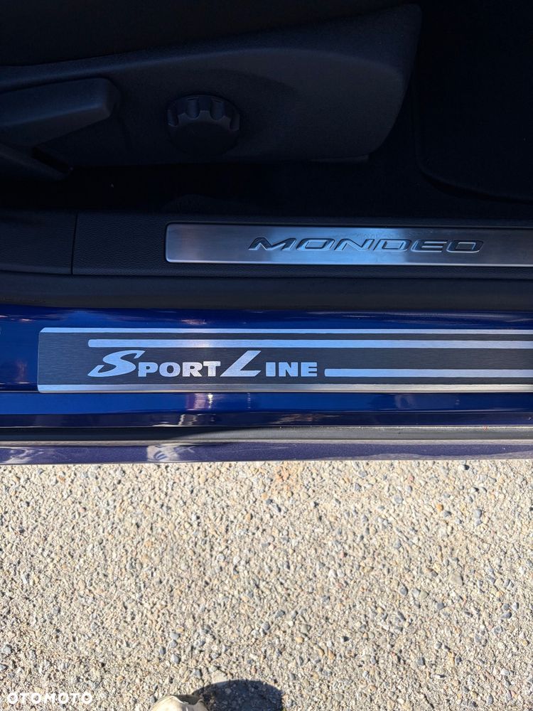 Ford Mondeo 1.5 EcoBoost Gold Edition - 25