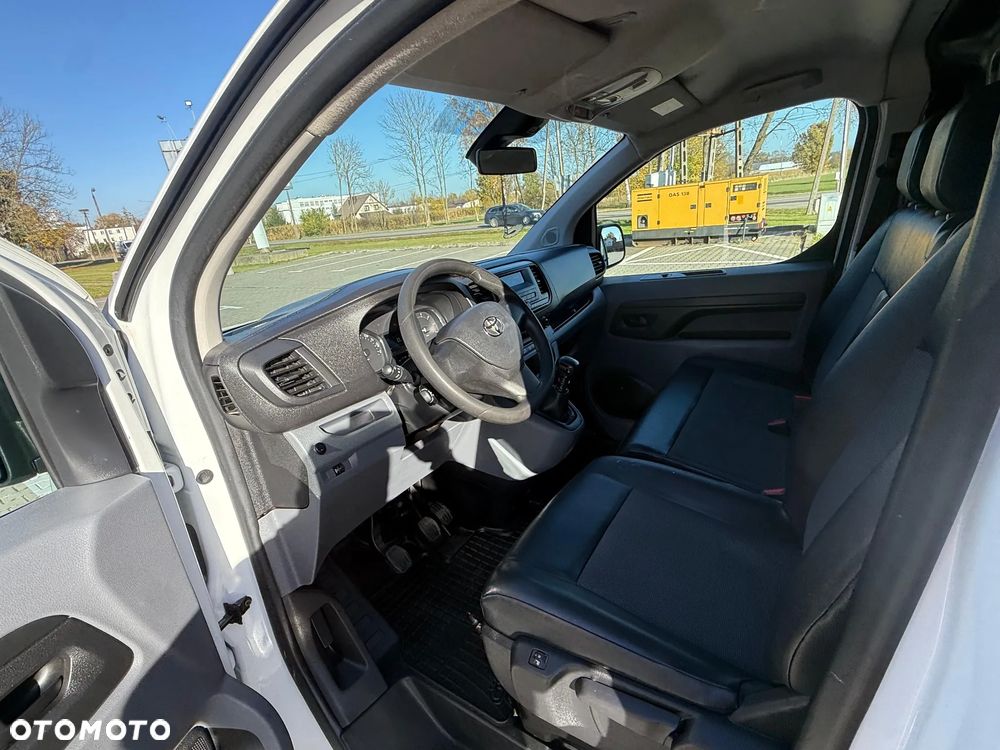 Toyota PROACE - 36