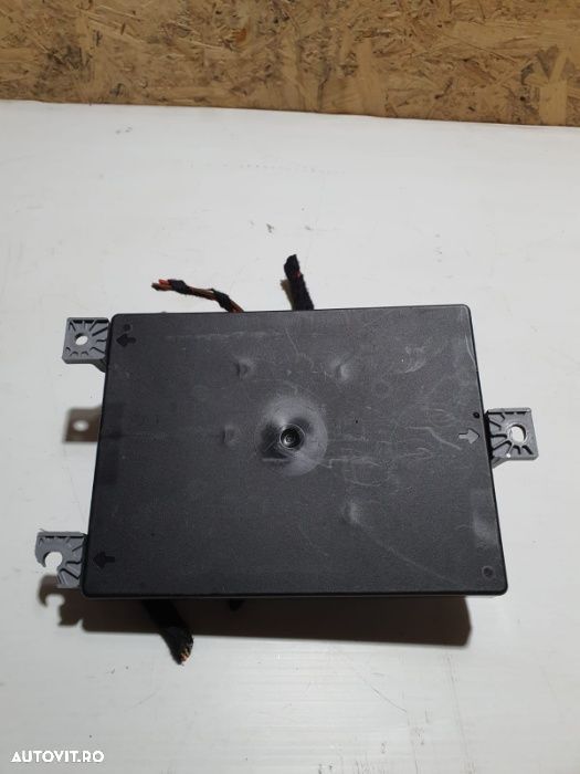 Modul Sam Panou Control Mercedes GLC X253 W253 C253 W205 W213 S213 - 2