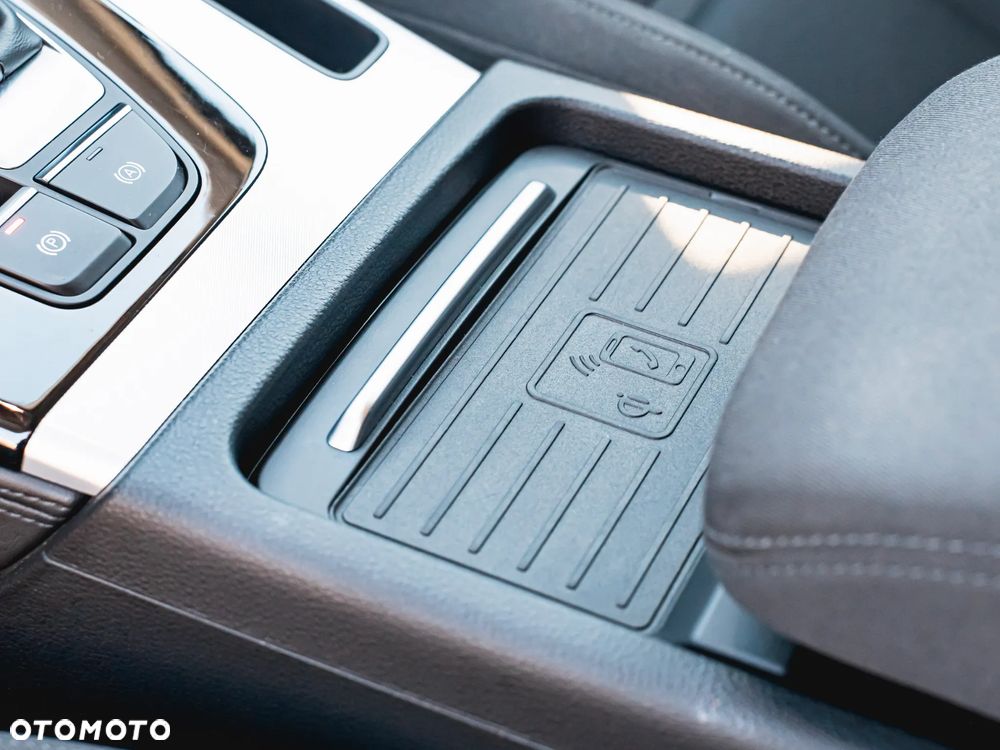 Audi Q5 40 TDI mHEV Quattro S Line S tronic - 20