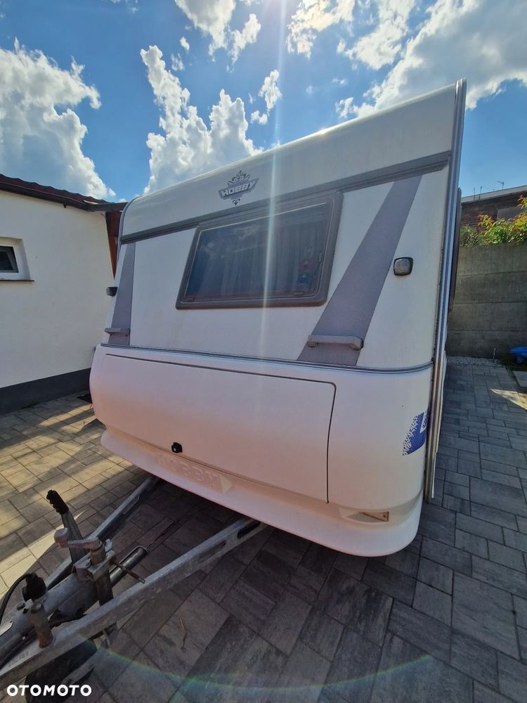 Hobby De luxe - 3