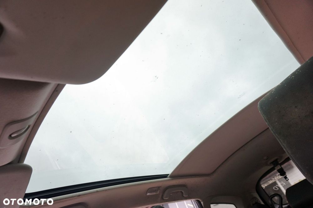 DACH SOLAR PANORAMA QASHQAI+2 I J10 KY0 G3112EY1MB 73610EY10B 91686EY10B NISSAN 2008-2013 - 5