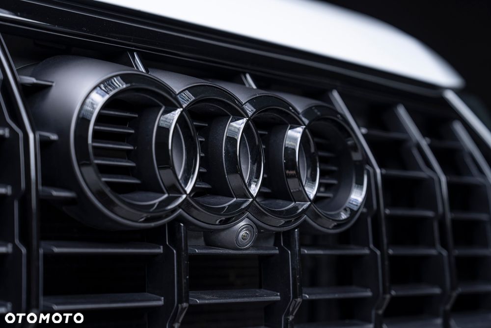 Audi Q3 40 TDI Quattro S Line S tronic - 27