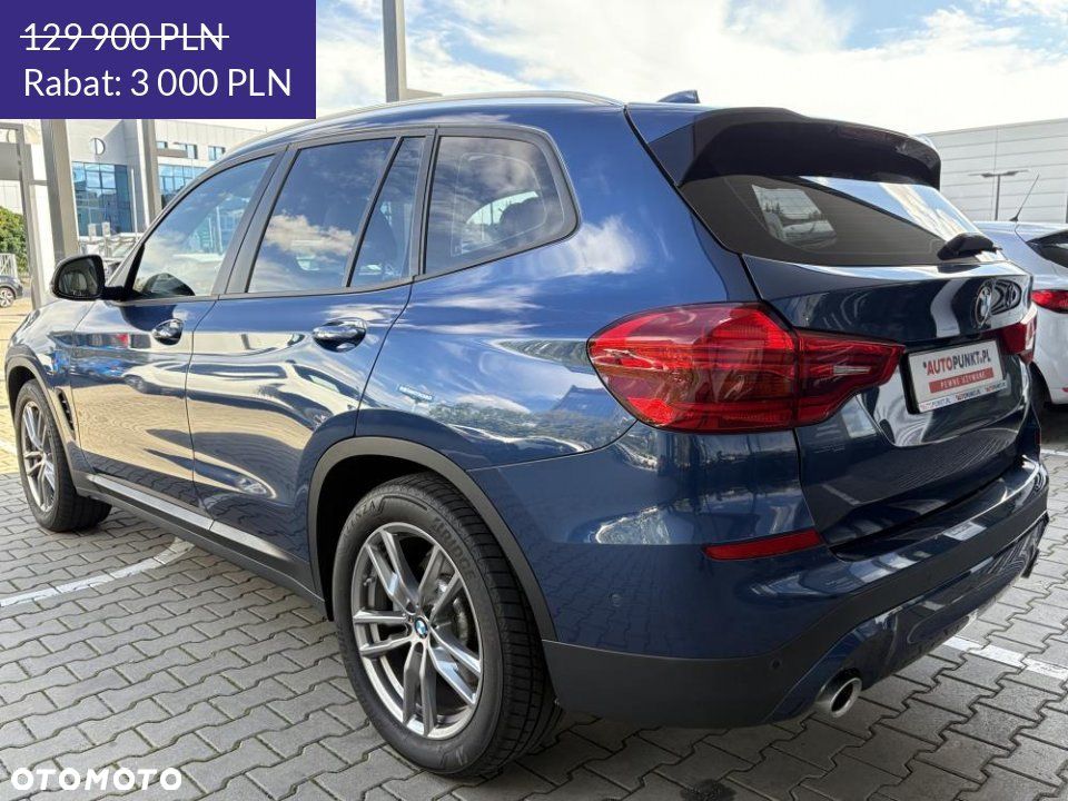 BMW X3 - 25