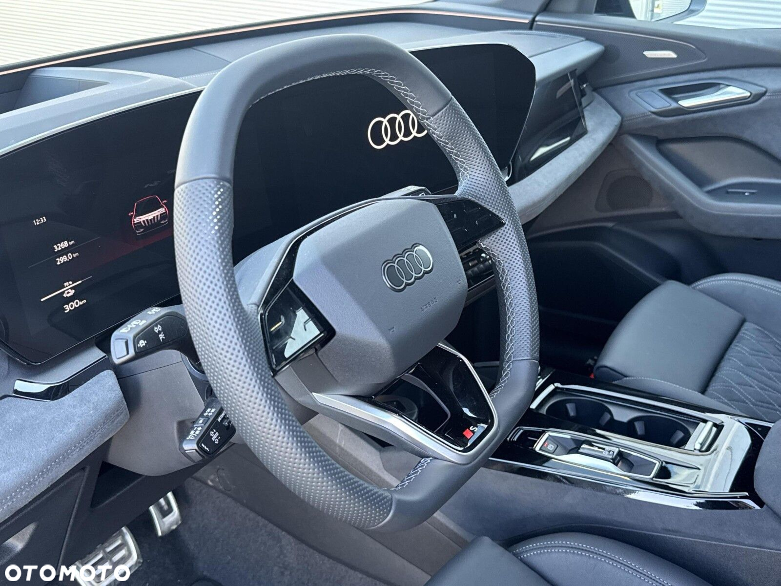 Audi Q6 e-tron - 23