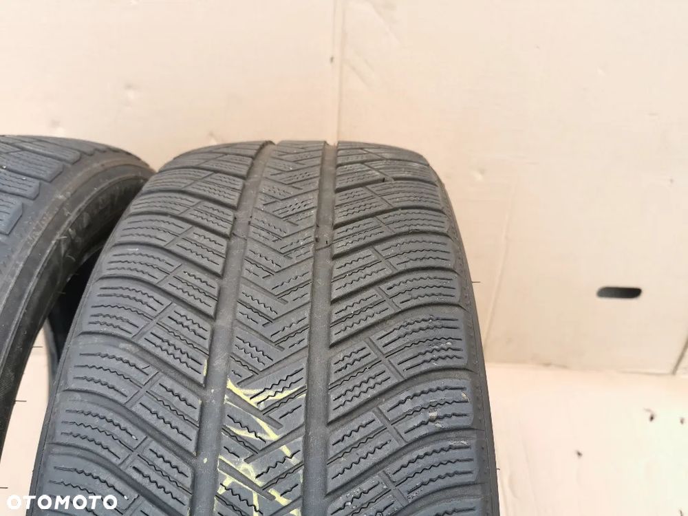 MICHELIN LATITUDE ALPIN LA2 265.45.20 - 5