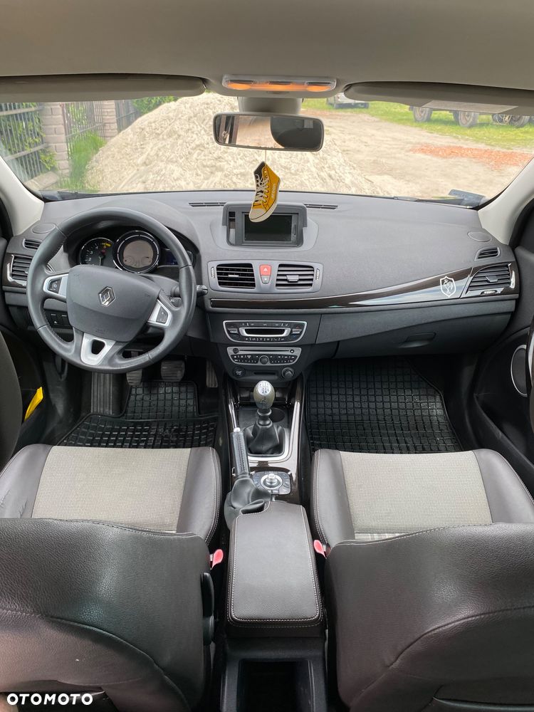Renault Megane 1.5 dCi Dynamique - 3