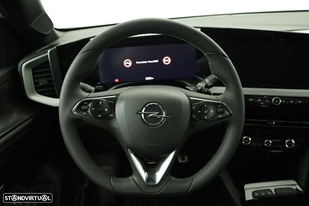 Opel Mokka 1.2 T Ultimate AT - 14