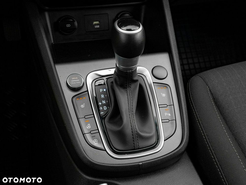 Hyundai Kona 1.6 T-GDI Style DCT - 19