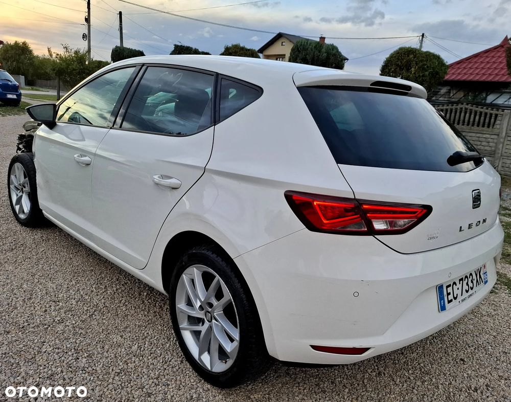 Seat Leon - 7