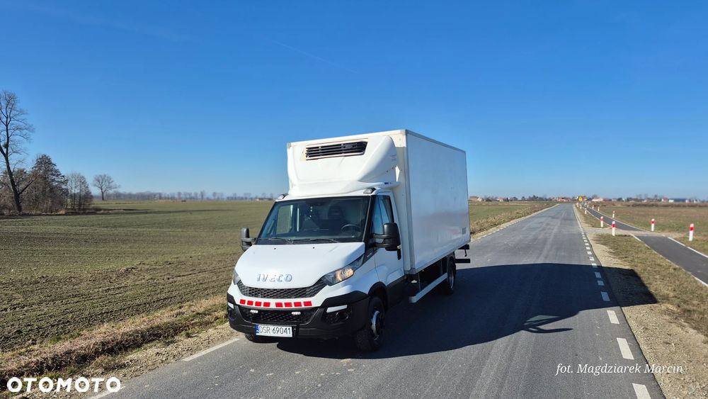 Iveco Daily - 4