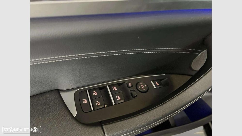 BMW x4 20 d xDrive Pack M - 19