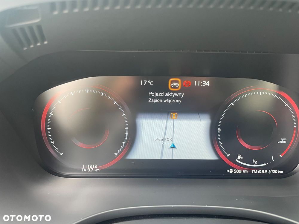 Volvo XC 60 D4 SCR Inscription - 17