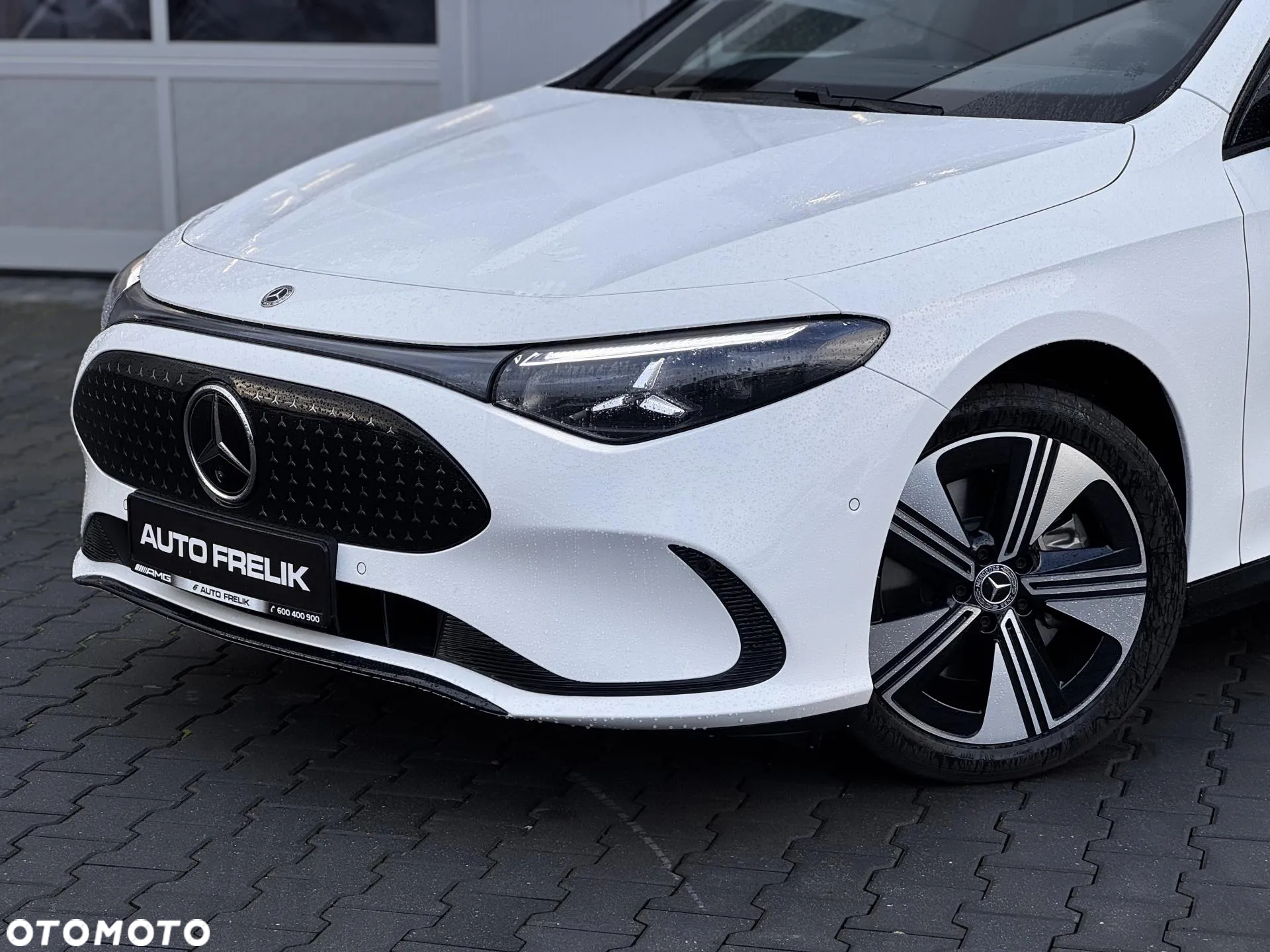 Mercedes-Benz CLA 250+ 85kWh - 3