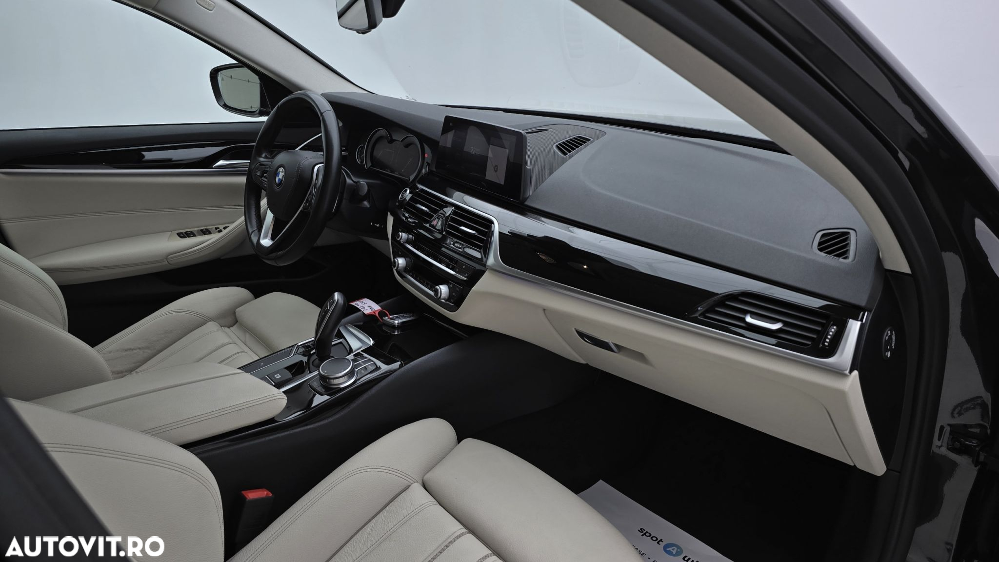 BMW Seria 5 - 20