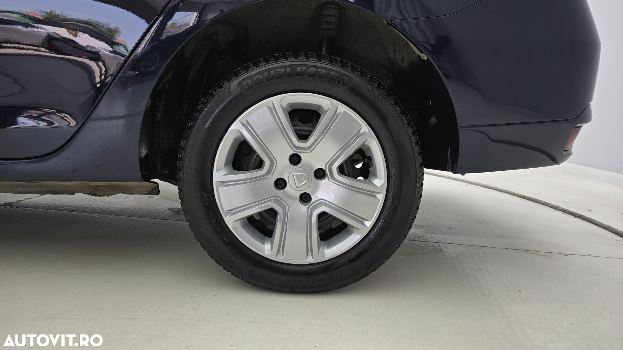 Dacia Logan 1.5 DCI Laureate - 22