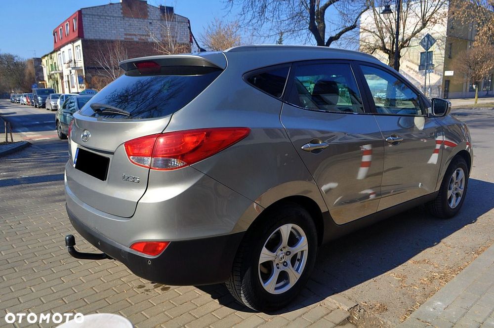 Hyundai ix35 - 3