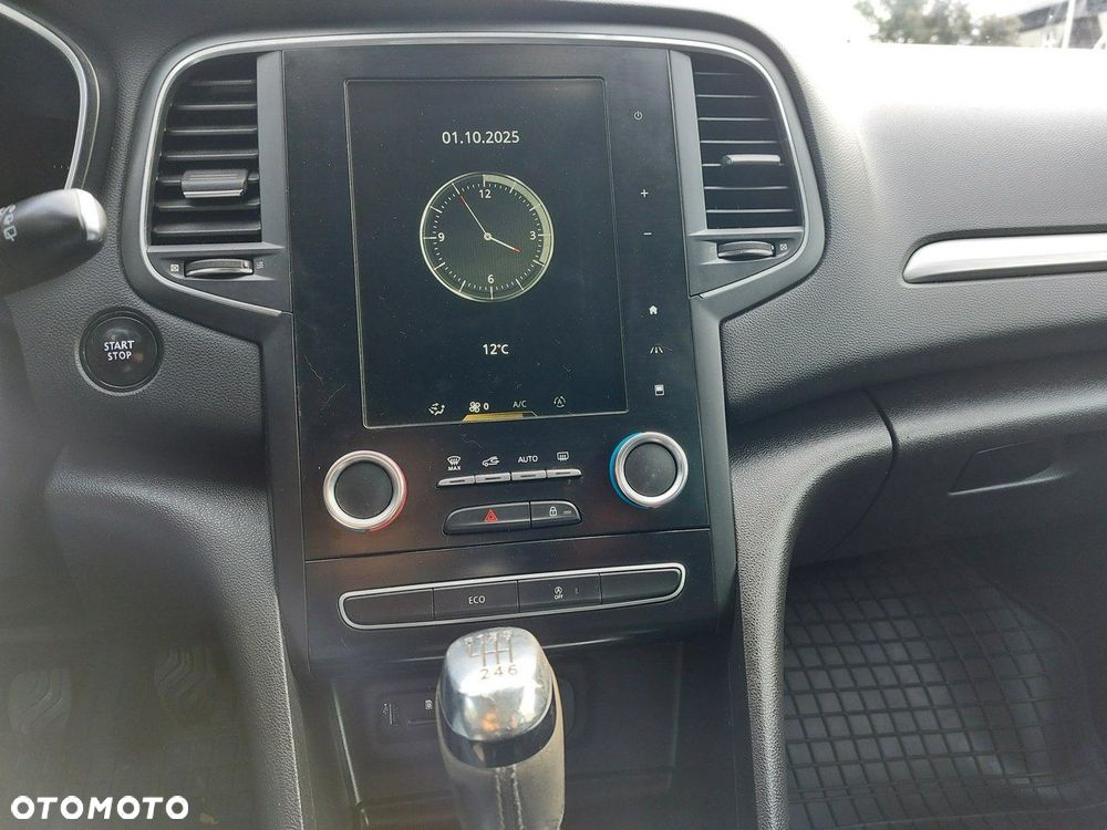 Renault Megane - 20