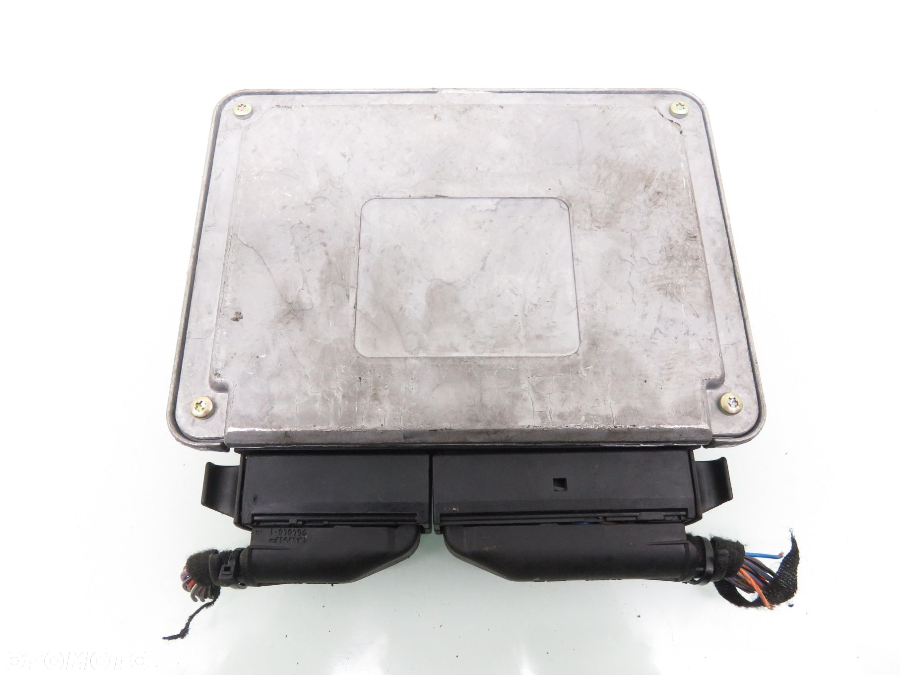 STEROWNIK AUDI A2 1.4 036906034Q IAW4LVZ - 2