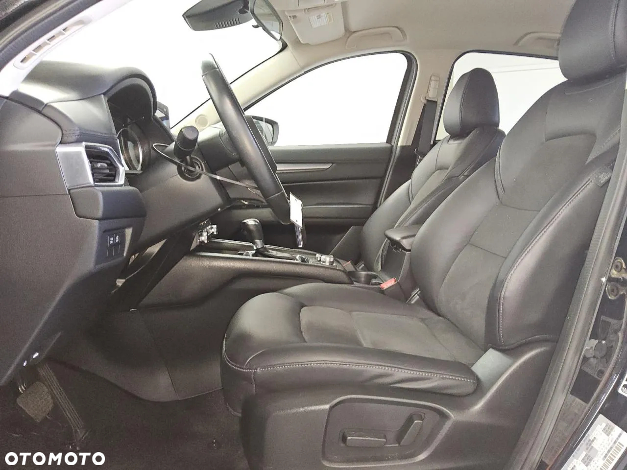 Mazda CX-5 2.5 Sports-Line AWD - 7