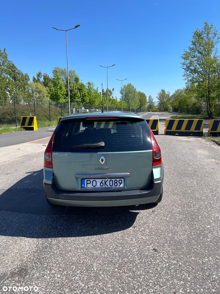 Renault Megane - 6