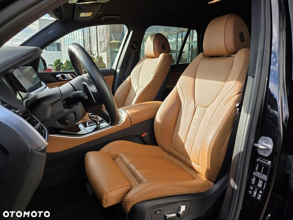 BMW X5 xDrive40i sport - 26