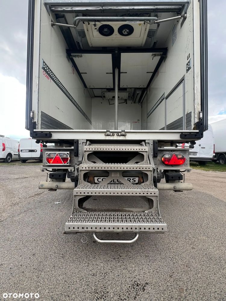 Iveco Daily 35C18 BT (466) - 8