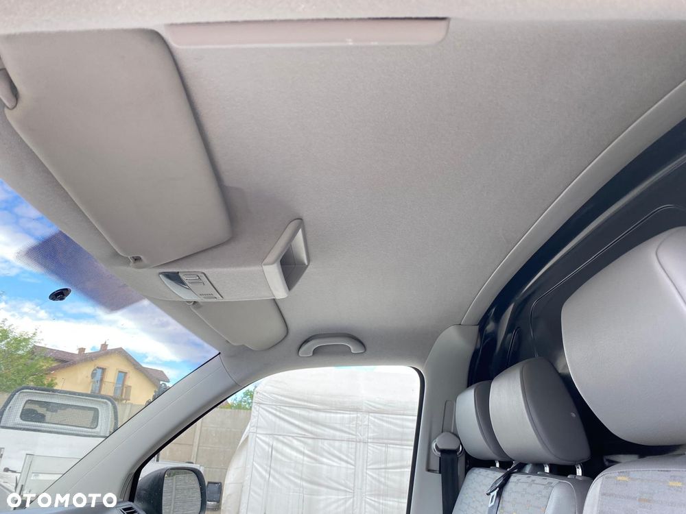Volkswagen TRANSPORTER - 12